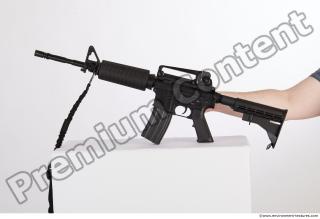 Weapon Rifle M4A1